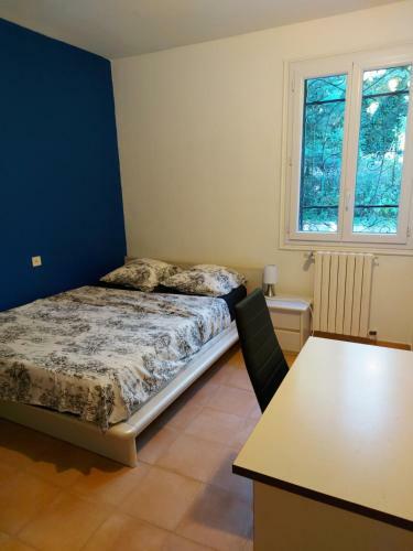 Villa Du Lilas Blanc