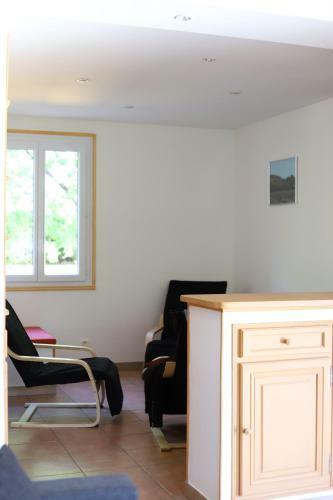Villa Du Lilas Blanc