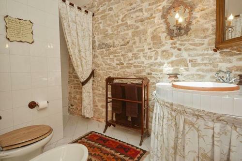 Villa Gattopardo Retreat