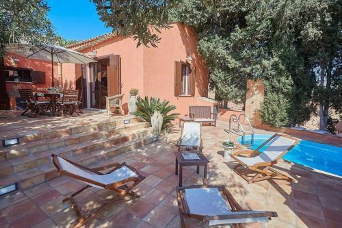 Villa Gattopardo Retreat