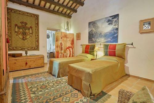Villa Gattopardo Retreat