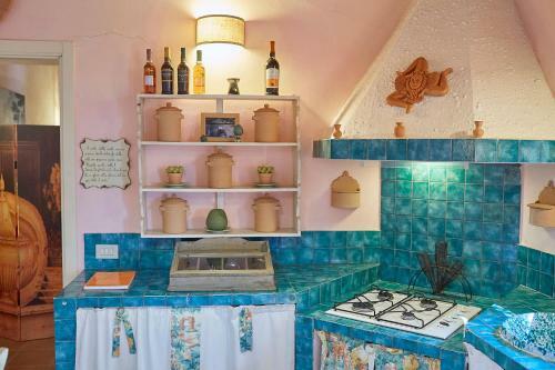 Villa Gattopardo Retreat
