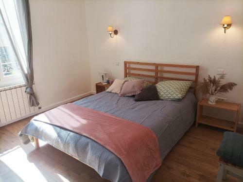 Bed & Breakfast 1001 Ocres