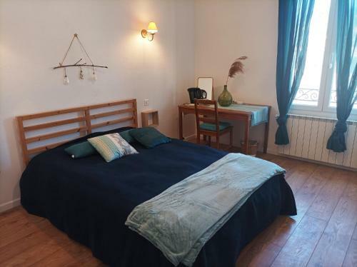 Bed & Breakfast 1001 Ocres