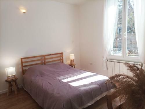 Bed & Breakfast 1001 Ocres