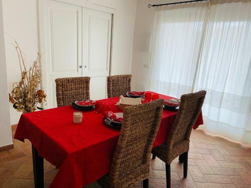 Apartamento Gli Oleandri