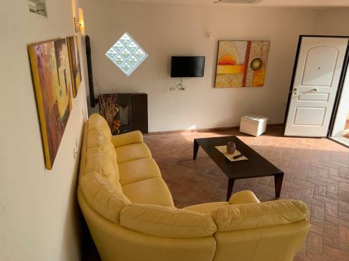 Apartamento Gli Oleandri