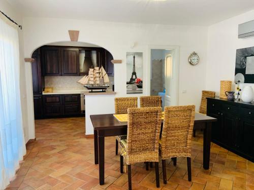 Apartamento Gli Oleandri