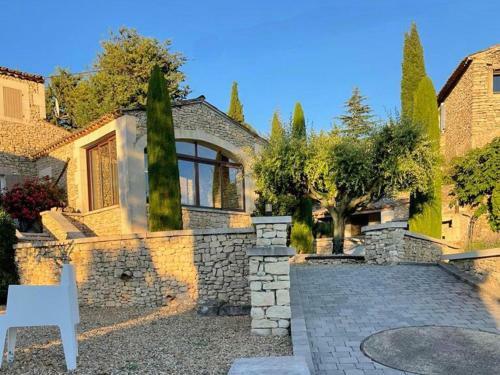 Villa Abayers