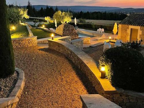 Villa Abayers