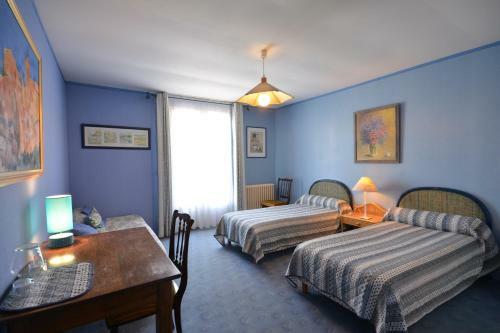 Bed & Breakfast Les Mylanettes