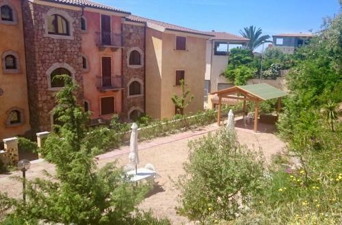 Borgo Bellavista Badesi