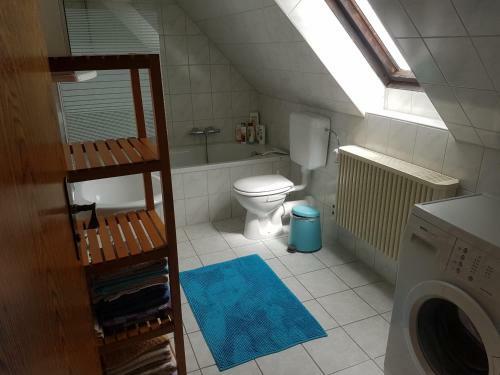 Apartamento Ferienwohnung Orths
