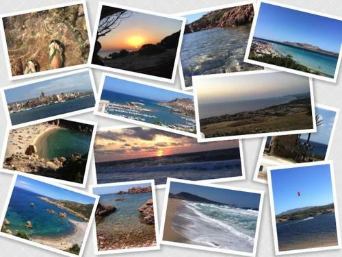 Apartamento Appartamento Vacanza Mara