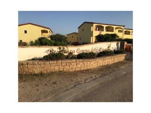 Apartamento Appartamento Vacanza Mara