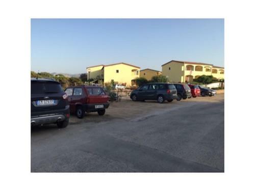 Apartamento Appartamento Vacanza Mara