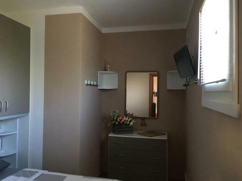 Apartamento Appartamento Vacanza Mara