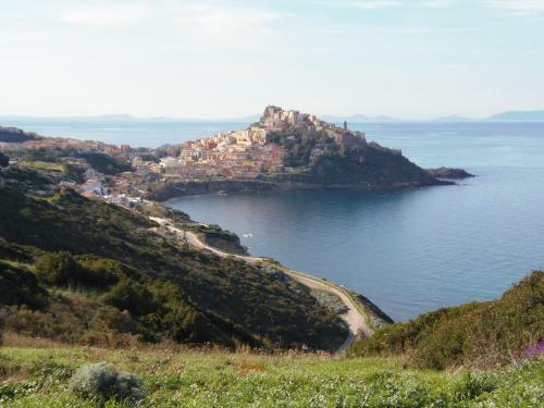 Apartamento Nonsolomare Badesi