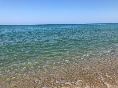 Apartamento Nonsolomare Badesi