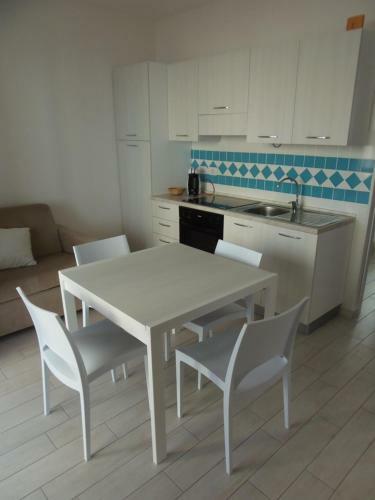 Apartamento Nonsolomare Badesi