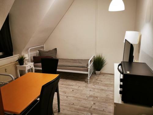 Apartamento Fairwohnen Inkl Wlan, Netflix, 24h Check-in
