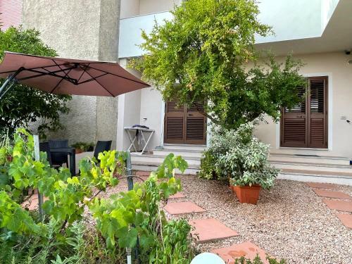 Casa Enrico