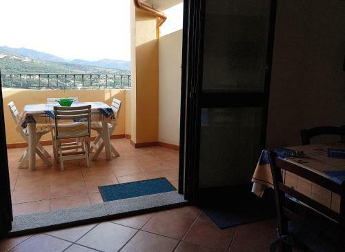 Apartamento Borgo Lu Canali Da Gavino