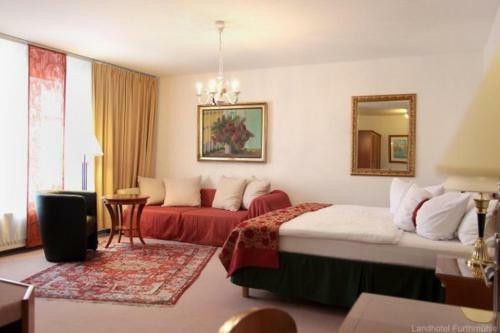 Landhotel Furthm�hle