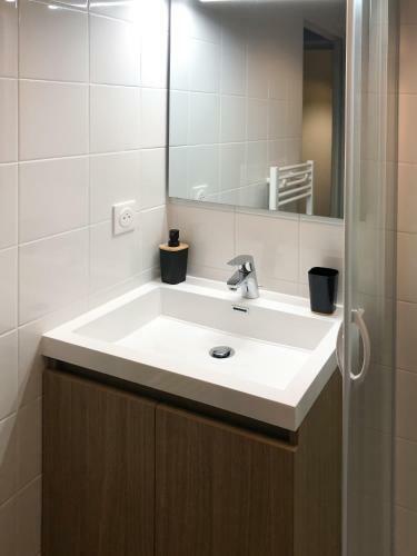 Apartamento La Cl� Des Expos "in Paris" 2
