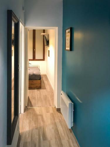 Apartamento La Cl� Des Expos "in Paris" 2