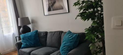 Apartamento Appartement Noah