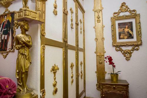 Hotel K�nigreich Romkerhall