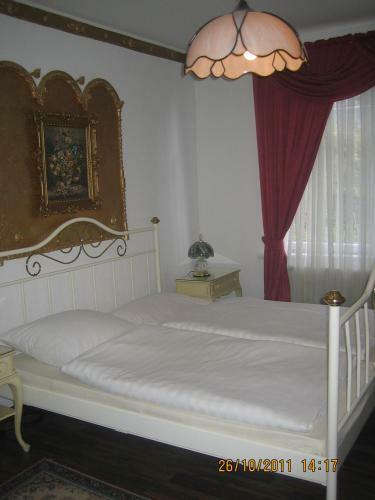Hotel K�nigreich Romkerhall