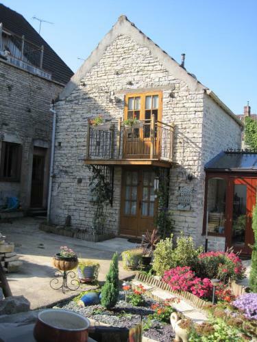 Le Biscottage Arcy-sur-cure