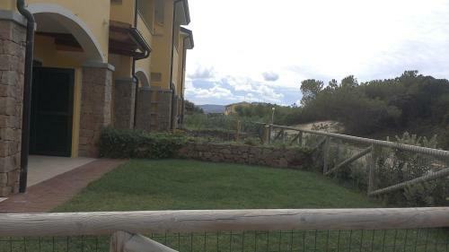 La Casa Sulle Dune