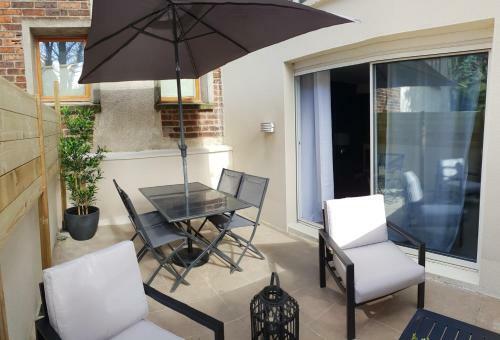 Apartamento Dari's Host