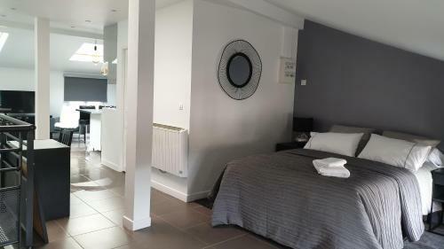 Apartamento Dari's Host