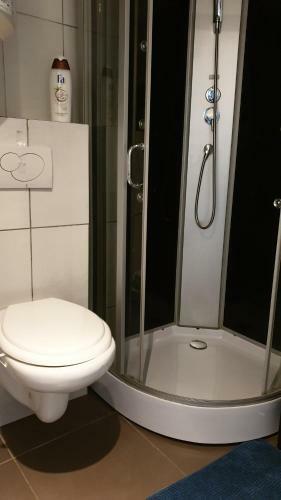 Apartamento Dari's Host