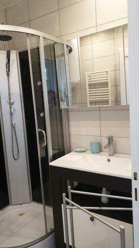 Apartamento Dari's Host