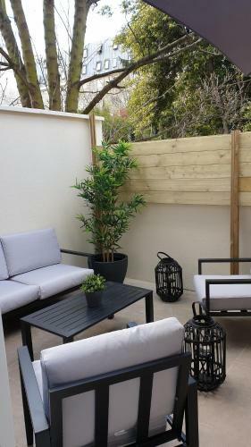 Apartamento Dari's Host