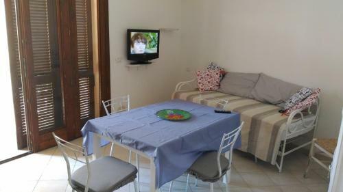Casa Mamia