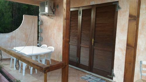 Casa Mamia