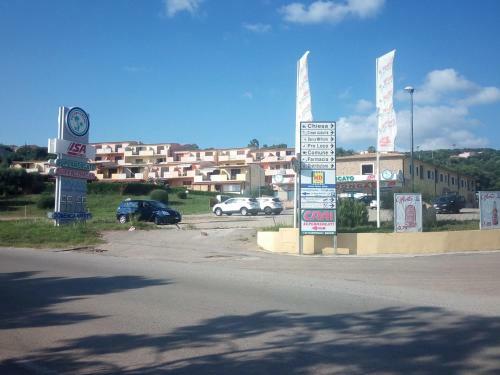 Casa Mamia