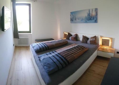 Schulenberg Apartment 1 Mit Kamin