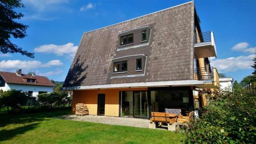 Schulenberg Apartment 1 Mit Kamin