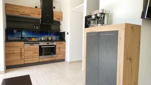 Schulenberg Apartment 1 Mit Kamin