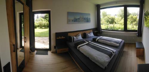 Schulenberg Apartment 1 Mit Kamin