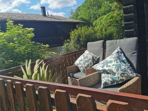 Apartamento Himmelberg11