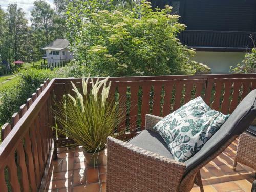 Apartamento Himmelberg11