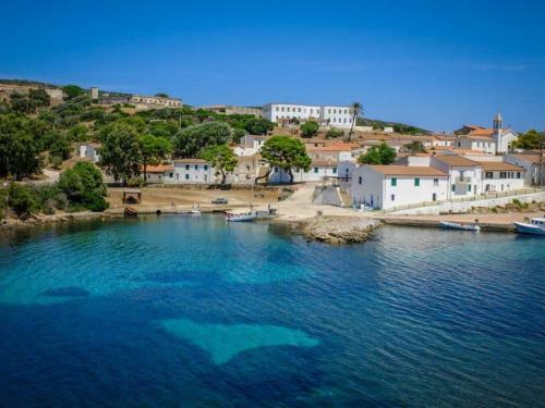 Villa Del Palmeto